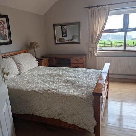 Clare House Bed & Breakfast Ballycastle Exterior photo